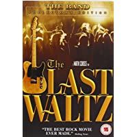 Los mejores  - The Last Waltz [Reino Unido] [DVD]